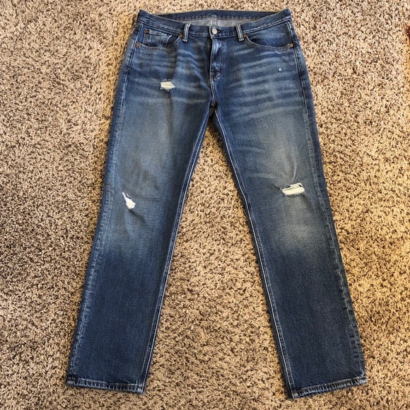 levis 541 32x32